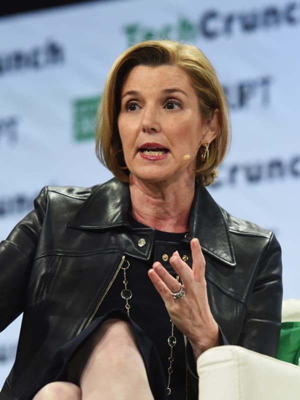 Image of Sallie Krawcheck