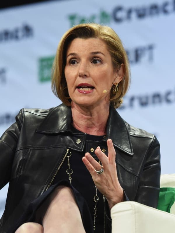 Image of Sallie Krawcheck