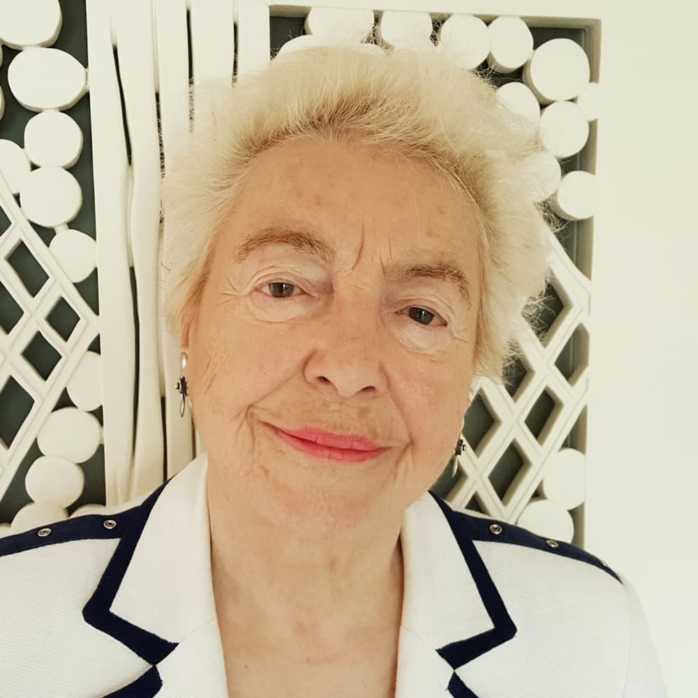 Image of Stephanie Shirley