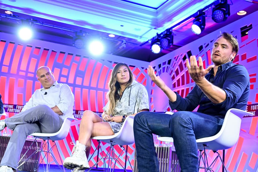 Image of FORTUNE Brainstorm Tech 2022