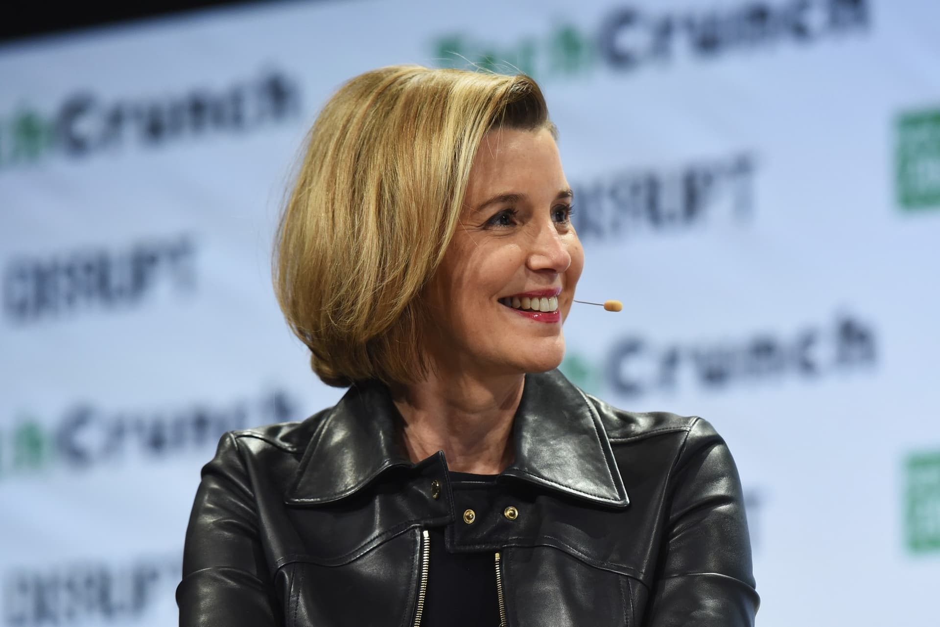 Image of Sallie Krawcheck